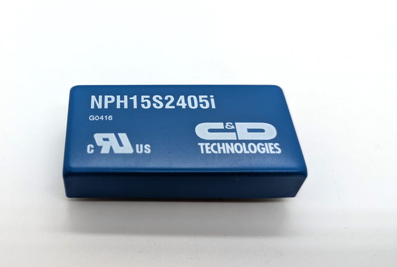 NPH15S2405I