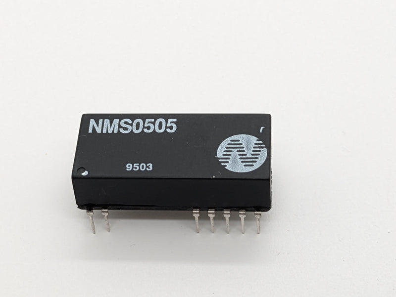 NEWPORT CONVERT  NMS0505